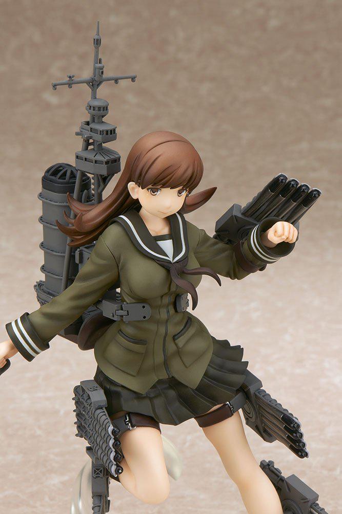 Preview: Ooi - Kai Version - Ques Q