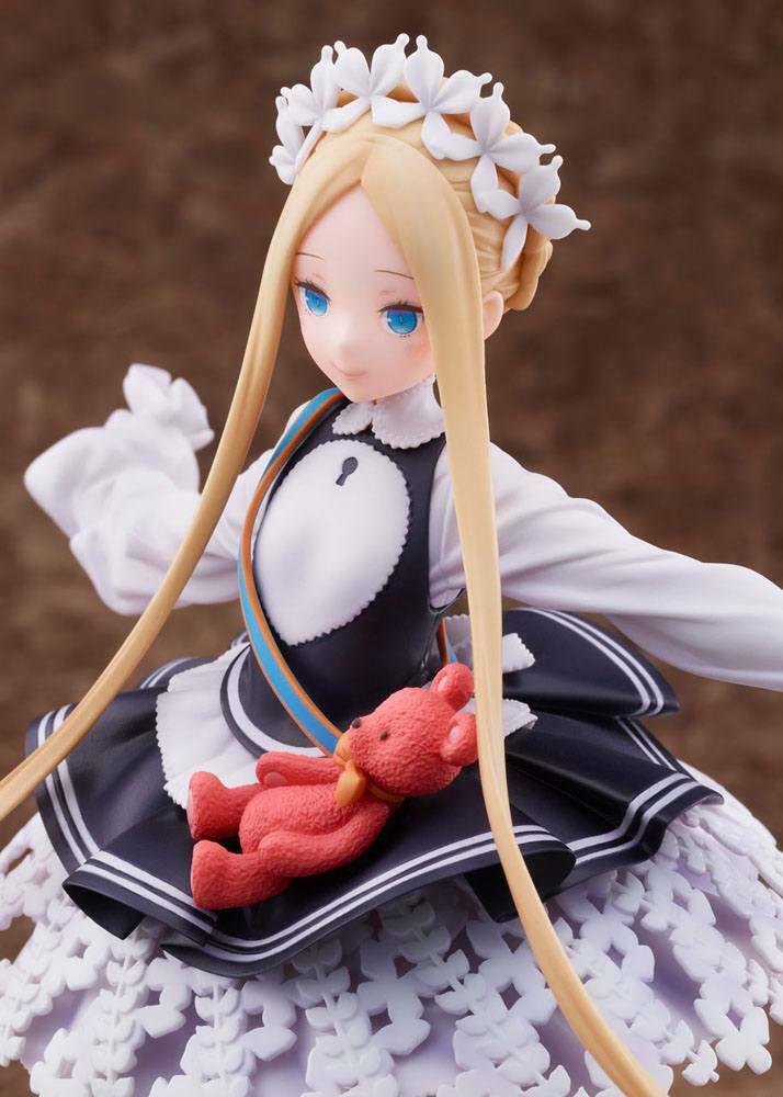 Preview: Abigail Williams - Foreigner - Festival Portrait - Aniplex