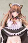 Preview: Momo Nekoyanagi - Original Character - Statue 1/6 - Ver. 2 Illustration by Misaki Kurehiro - Alphamax