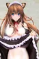 Preview: Momo Nekoyanagi - Original Character - Statue 1/6 - Ver. 2 Illustration by Misaki Kurehiro - Alphamax