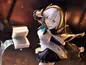 Preview: Ars Almal - Original Character - Tenitol