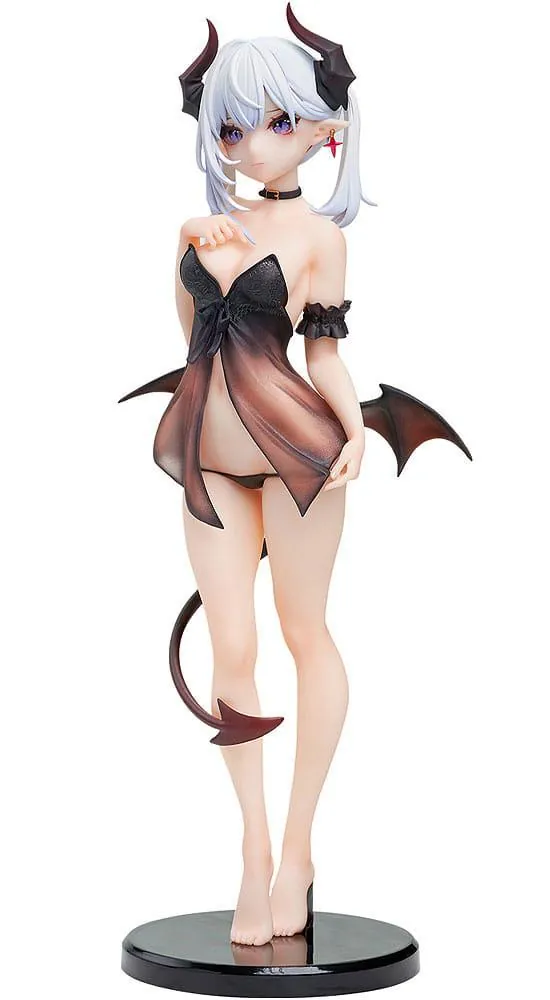 Preview: Little Demon Lilith - Original Character - Statue 1/6 - AniMester