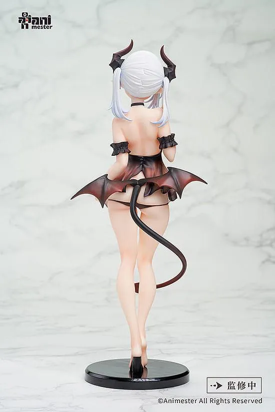 Preview: Little Demon Lilith - Original Character - Statue 1/6 - AniMester