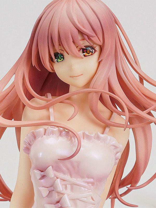 Preview: Niya - Original Character - Statue 1/7 - Ensoutoys