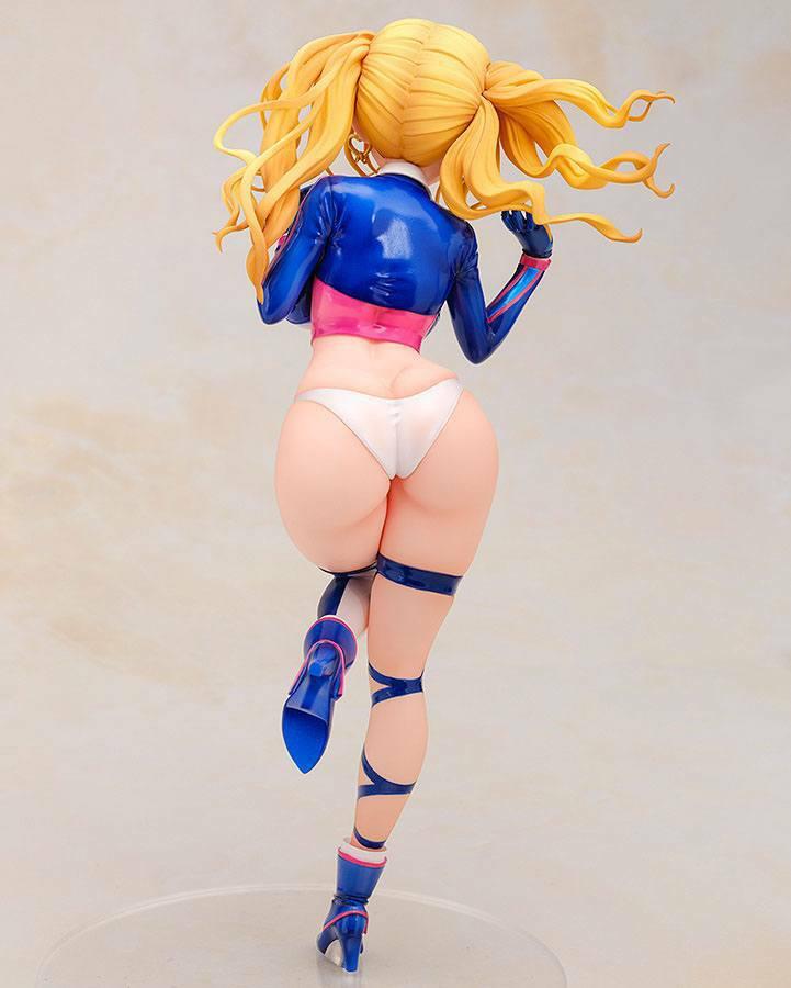 Preview: Rumored Race Queen - Yanyo Creator's Collection - Native / Rocket Boy