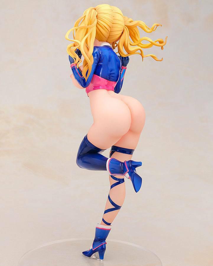 Preview: Rumored Race Queen - Yanyo Creator's Collection - Native / Rocket Boy