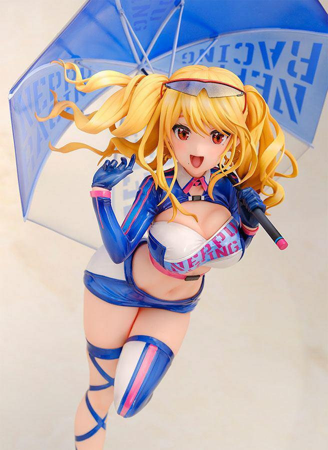 Preview: Rumored Race Queen - Yanyo Creator's Collection - Native / Rocket Boy