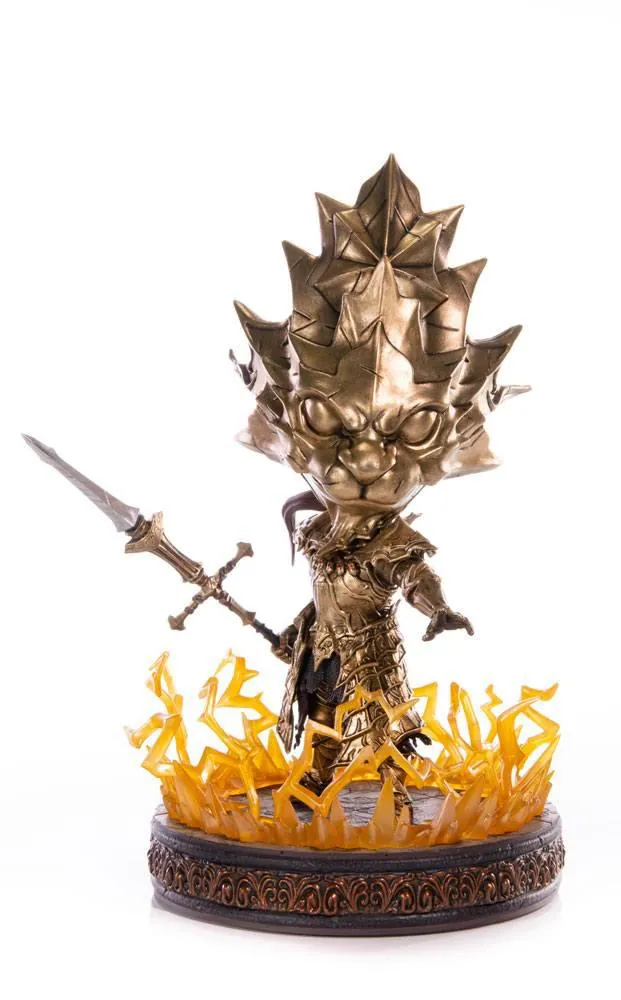 Preview: Ornstein - Dark Souls SD Statue - First 4 Figures