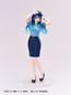 Preview: Akane Kurokawa: Actors x Job - Oshi No Ko - Statue - Taito Prize