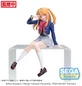 Preview: Ruby - Oshi No Ko - PM Perching - Uniform Ver. - Sega