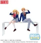 Preview: Ruby - Oshi No Ko - PM Perching - Uniform Ver. - Sega