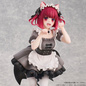 Preview: Oshi No Ko PVC Statue 1/6 Kana Arima Cat Maid Ver. - Union Creative