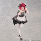 Preview: Oshi No Ko PVC Statue 1/6 Kana Arima Cat Maid Ver. - Union Creative