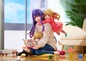 Preview: Ai, Aqua & Ruby - Oshi no Ko - Statue 1/8 - Mother and Children Ver. - Kadokawa