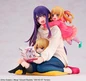 Preview: Ai, Aqua & Ruby - Oshi no Ko - Statue 1/8 - Mother and Children Ver. - Kadokawa