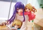 Preview: Ai, Aqua & Ruby - Oshi no Ko - Statue 1/8 - Mother and Children Ver. - Kadokawa