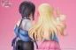 Preview: Ren Furutachi & Akuru Hayahoshi - OshiRabu - Statue 1/7 - APEX