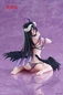 Preview: Albedo - Overlord IV - Desktop Statue - Swimsuit Ver. - Taito Prize (re-run)
