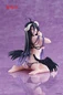 Preview: Albedo - Overlord IV - Desktop Statue - Swimsuit Ver. - Taito Prize (re-run)
