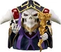 Preview: Ainz Ooal Gown - Overlord - Nendoroid 631 - Good Smile Company (re-run)