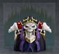 Preview: Ainz Ooal Gown - Overlord - Nendoroid 631 - Good Smile Company (re-run)