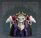 Preview: Ainz Ooal Gown - Overlord - Nendoroid 631 - Good Smile Company (re-run)