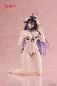 Preview: Albedo - Overlord - Desktop Cute Figure - Cow-Print Swimsuit Ver. - Taito Prize