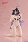 Preview: Albedo - Overlord - Desktop Cute Figure - Cow-Print Swimsuit Ver. - Taito Prize