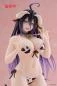 Preview: Albedo - Overlord - Desktop Cute Figure - Cow-Print Swimsuit Ver. - Taito Prize