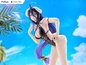 Preview: Overlord Tenitol PVC Statue Albedo - Furyu