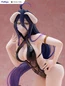 Preview: Overlord Tenitol PVC Statue Albedo - Furyu