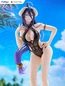 Preview: Overlord Tenitol PVC Statue Albedo - Furyu