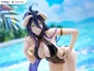 Preview: Overlord Tenitol PVC Statue Albedo - Furyu