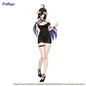 Preview: Albedo - Overlord - Trio-Try-iT - Mini Dress Ver. - Furyu