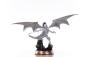 Preview: Blauäugiger Weißer Drache - Weiße Edition - First 4 Figures Yu-Gi-Oh! PVC Figur