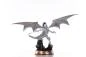 Preview: Blauäugiger Weißer Drache - Weiße Edition - First 4 Figures Yu-Gi-Oh! PVC Figur