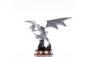 Preview: Blauäugiger Weißer Drache - Weiße Edition - First 4 Figures Yu-Gi-Oh! PVC Figur