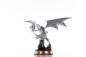 Preview: Blauäugiger Weißer Drache - Weiße Edition - First 4 Figures Yu-Gi-Oh! PVC Figur