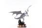 Preview: Blauäugiger Weißer Drache - Weiße Edition - First 4 Figures Yu-Gi-Oh! PVC Figur