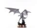 Preview: Blauäugiger Weißer Drache - Weiße Edition - First 4 Figures Yu-Gi-Oh! PVC Figur