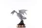 Preview: Blauäugiger Weißer Drache - Weiße Edition - First 4 Figures Yu-Gi-Oh! PVC Figur