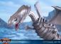 Preview: Blauäugiger Weißer Drache - Weiße Edition - First 4 Figures Yu-Gi-Oh! PVC Figur