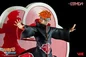 Preview: Pain - Wall Art Statue - Espada Art