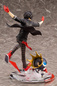 Preview: Hero & Morgana - Persona 5 - Dancing Star Night - ARTFXJ Statue 1/8 - Kotobukiya