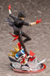 Preview: Hero & Morgana - Persona 5 - Dancing Star Night - ARTFXJ Statue 1/8 - Kotobukiya