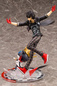Preview: Hero & Morgana - Persona 5 - Dancing Star Night - ARTFXJ Statue 1/8 - Kotobukiya