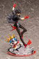 Preview: Hero & Morgana - Persona 5 - Dancing Star Night - ARTFXJ Statue 1/8 - Kotobukiya