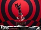 Preview: Joker - Persona 5 - Statue - First 4 Figures