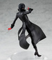 Preview: Joker (3rd-run) - Persona 5: The Animation - Pop Up Parade - Statue - Good Smile Company