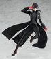 Preview: Joker (3rd-run) - Persona 5: The Animation - Pop Up Parade - Statue - Good Smile Company